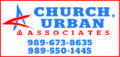 Church Urban & Associates